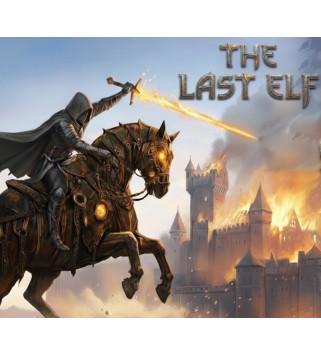 The Last Elf Steam Key GLOBAL